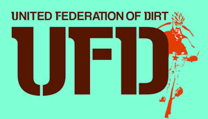 UFD logo